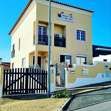 Refugio Do Bem Estar Hotel Cercal do Alentejo Kültér fotó