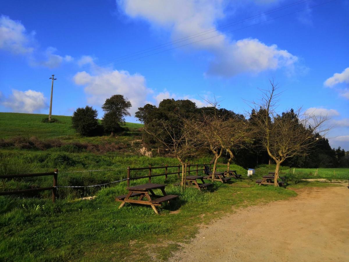 Refugio Do Bem Estar Hotel Cercal do Alentejo Kültér fotó
