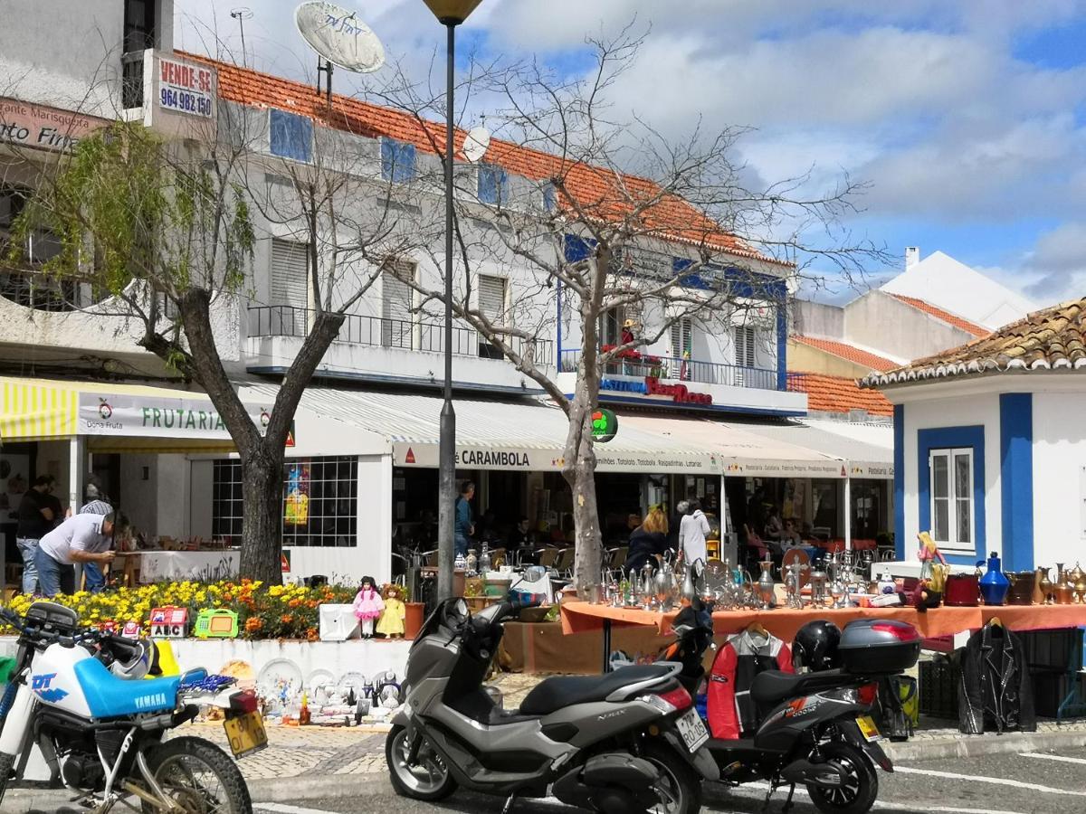 Refugio Do Bem Estar Hotel Cercal do Alentejo Kültér fotó