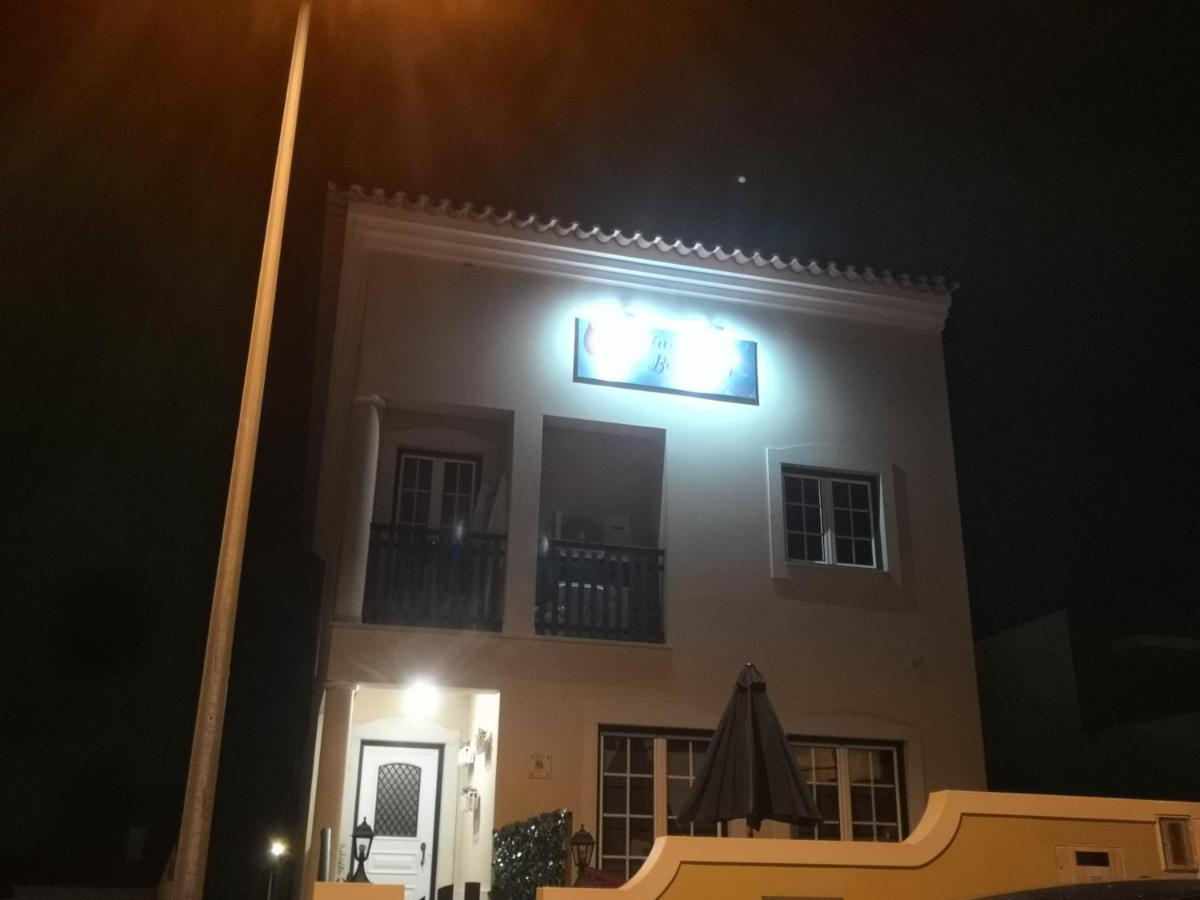 Refugio Do Bem Estar Hotel Cercal do Alentejo Kültér fotó