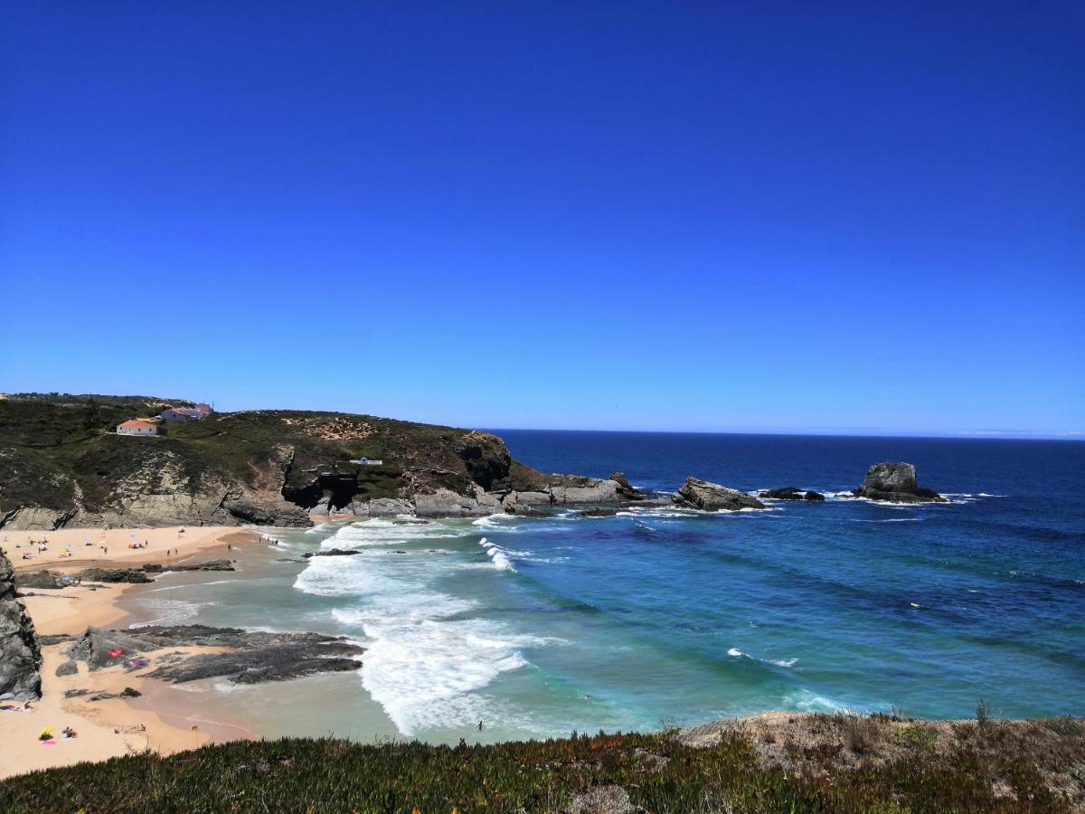 Refugio Do Bem Estar Hotel Cercal do Alentejo Kültér fotó