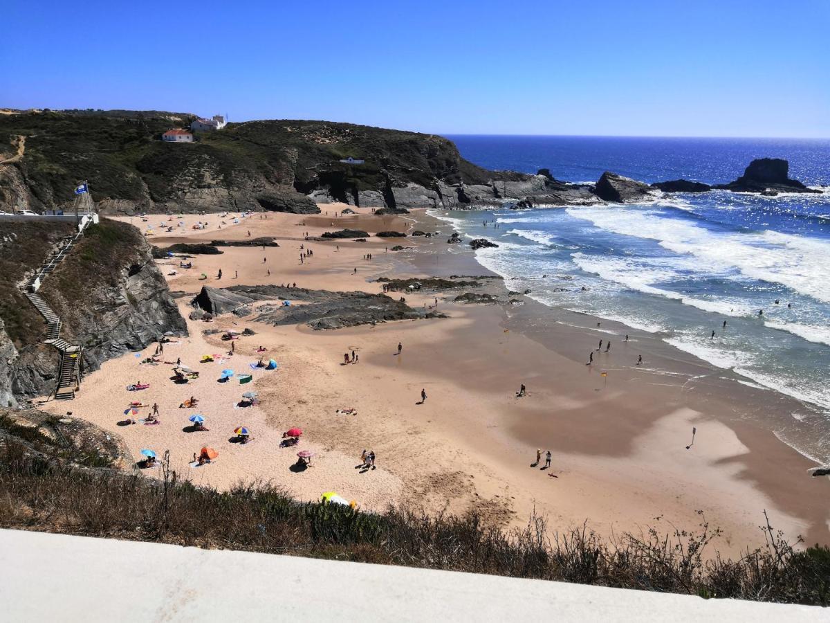 Refugio Do Bem Estar Hotel Cercal do Alentejo Kültér fotó