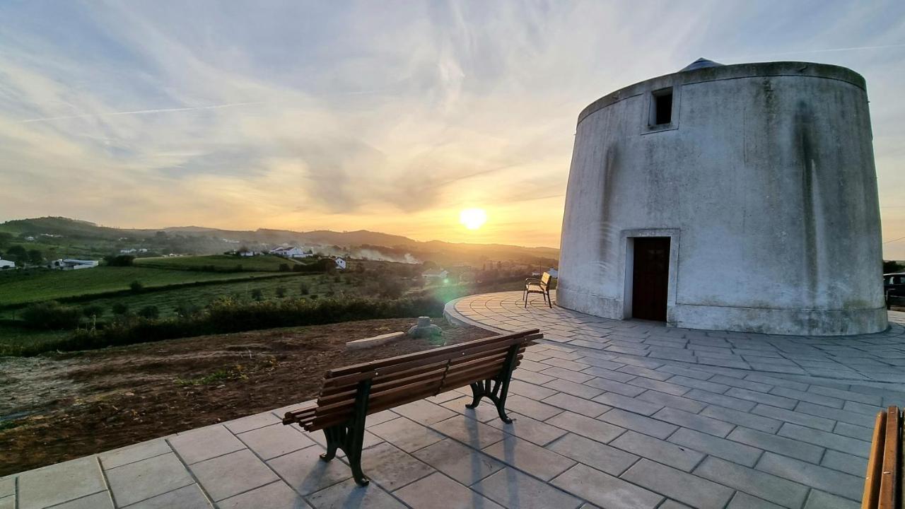Refugio Do Bem Estar Hotel Cercal do Alentejo Kültér fotó