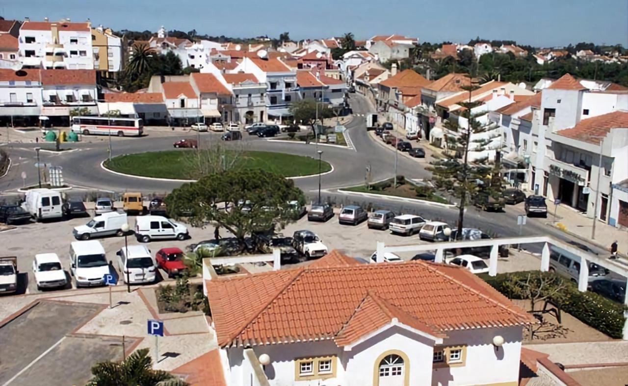 Refugio Do Bem Estar Hotel Cercal do Alentejo Kültér fotó